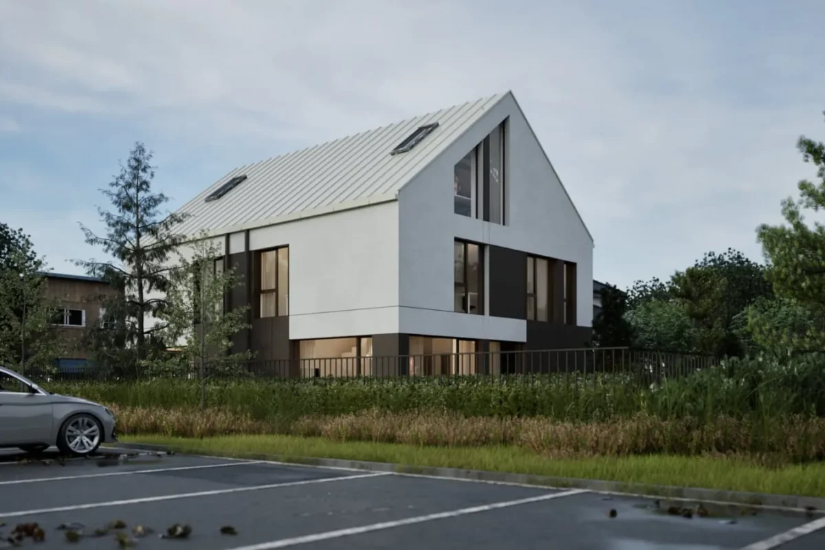 nowe osiedle piastów